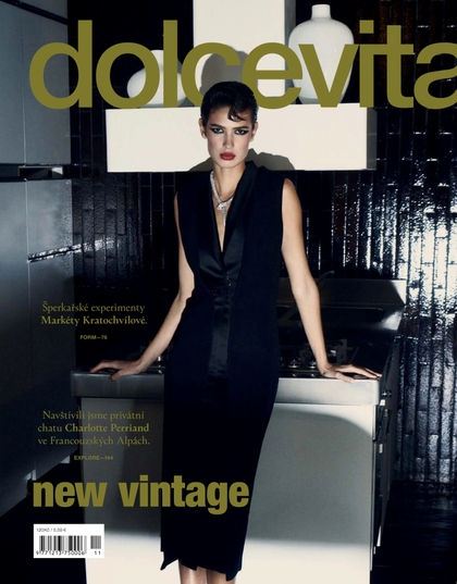 E-magazín DOLCE VITA č.11/2023 - New Look Media