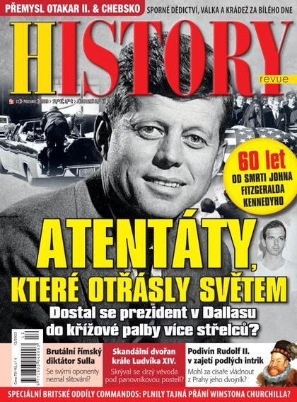 E-magazín History 12/23 - RF Hobby