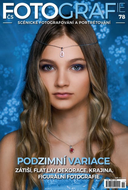 E-magazín ČS Fotografie 78/2023 - Československá Fotografie