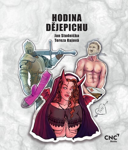 E-magazín Hodina dějepichu - CZECH NEWS CENTER a. s.