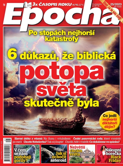 E-magazín Epocha 25/23 - RF Hobby
