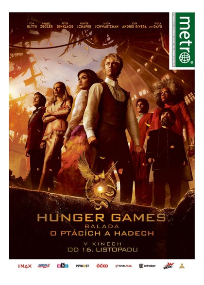 E-magazín METRO - 16.11.2023 - MAFRA, a.s.