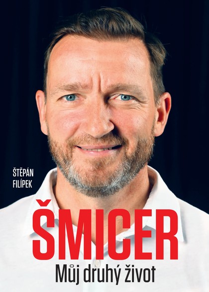 E-magazín Vladimír Šmicer Můj druhý život - CZECH NEWS CENTER a. s.