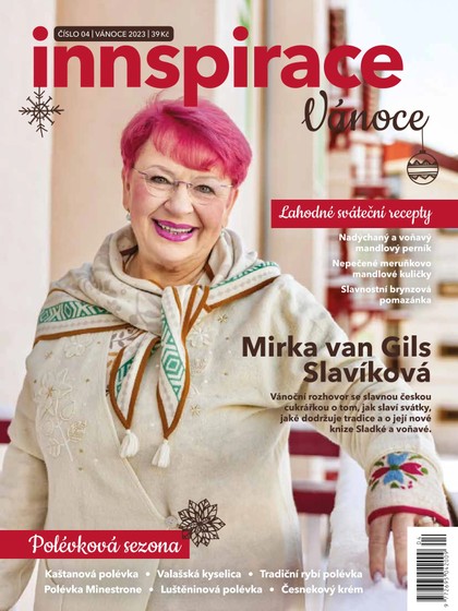 E-magazín Innspirace 4/2023 - A 11 s.r.o.