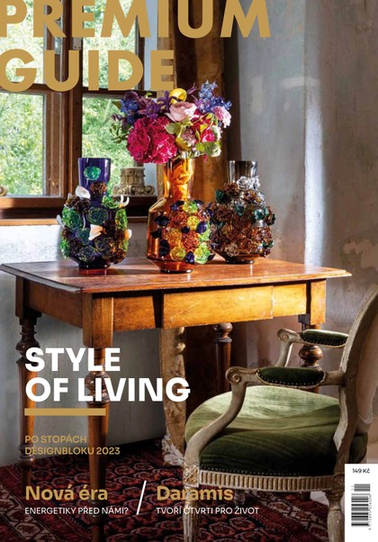 E-magazín Premium Guide 11/2023 - A 11 s.r.o.