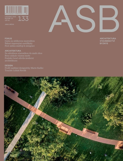 E-magazín ASB cz 6/2023 - Jaga Media, s. r. o.