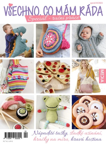 E-magazín VCMR SPECIÁL IV/2023 - MediaLight s.r.o.