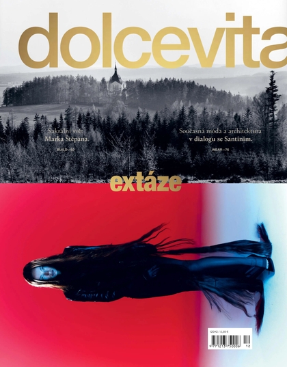 E-magazín DOLCE VITA č.12/2023 - New Look Media
