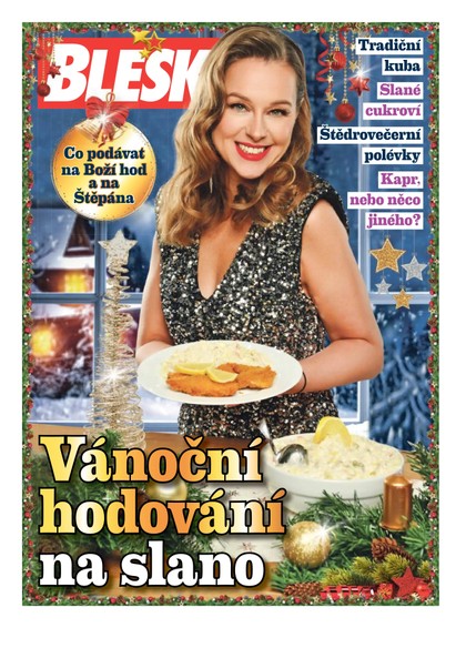 E-magazín Kuchařka 9/2023 - CZECH NEWS CENTER a. s.