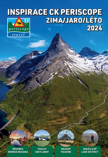 INSPIRACE CK PERISCOPE 2024