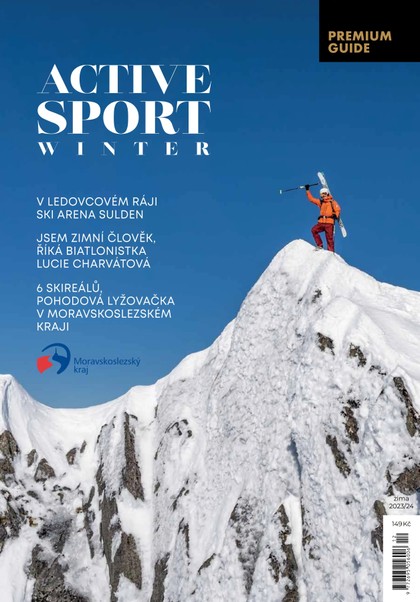 E-magazín Premium Guide 12/2023 - A 11 s.r.o.