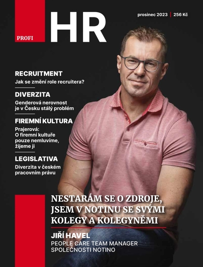 E-magazín Profi HR 6/2023 - A 11 s.r.o.