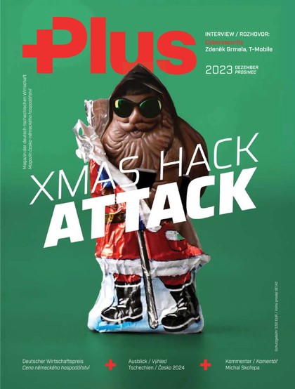 E-magazín Ekonom 01 - 4.1.2024 Časopis Plus - Economia, a.s.