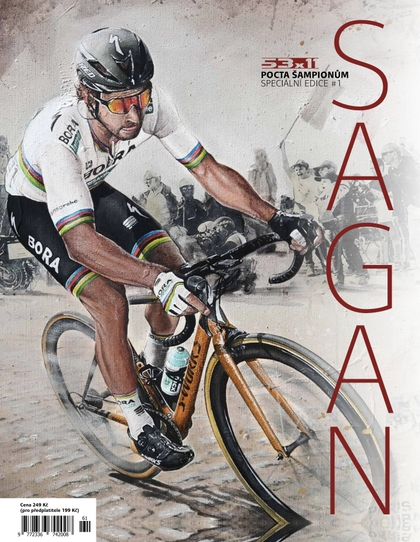 E-magazín Sagan 2024 - V-Press s.r.o.
