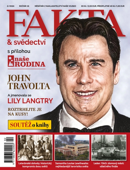 E-magazín FaS 2024/2 - NAŠE VOJSKO-knižní distribuce s.r.o.