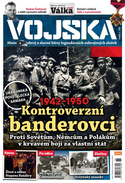 E-magazín Vojska č. 68 - Extra Publishing, s. r. o.