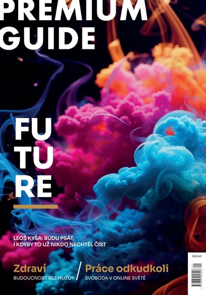 E-magazín Premium Guide 1/2024 - A 11 s.r.o.