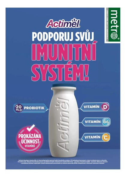 E-magazín METRO - 31.1.2024 - MAFRA, a.s.