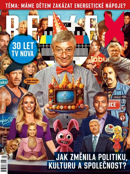 E-magazín Reflex - 5/2024 - CZECH NEWS CENTER a. s.