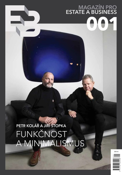 E-magazín E&B 1-2/2024 - A 11 s.r.o.