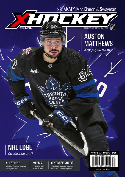 E-magazín xH 2/2024 - xHOCKEY