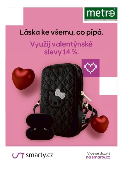 E-magazín METRO - 8.2.2024 - MAFRA, a.s.