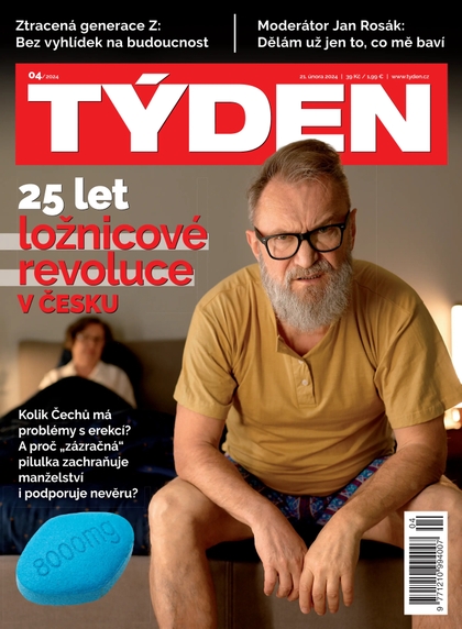 E-magazín Týden 04/2024 - Empresa Media