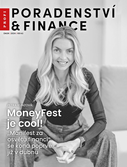 E-magazín Profi Poradenství & Finance 2/2024 - A 11 s.r.o.