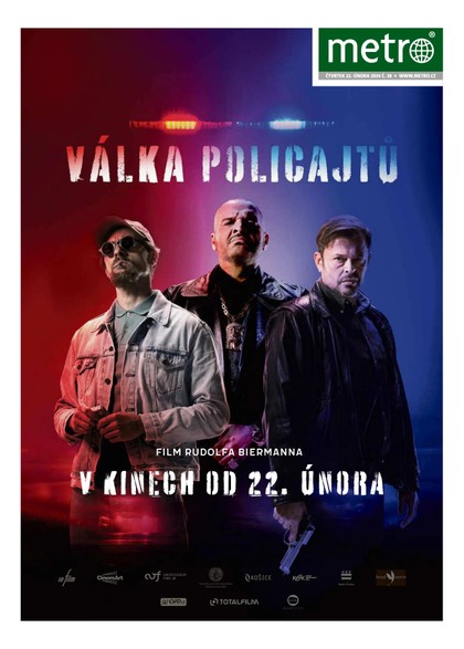 E-magazín METRO - 22.2.2024 - MAFRA, a.s.