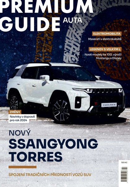 E-magazín Premium Guide 2/2024 - A 11 s.r.o.