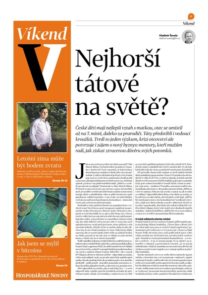 E-magazín HN 044 - 1.3.2024 Víkend - Economia, a.s.