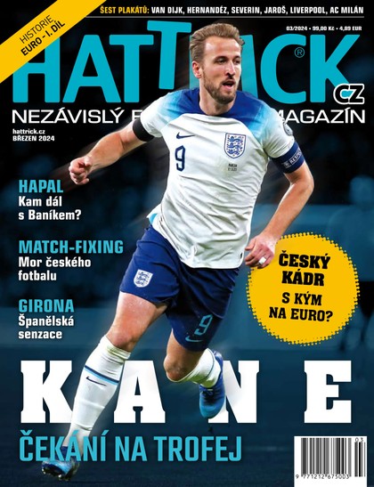 E-magazín Hattrick 3/2024 - Watch Star Media s.r.o.