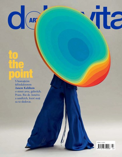 E-magazín DOLCE VITA č.3/2024 - New Look Media