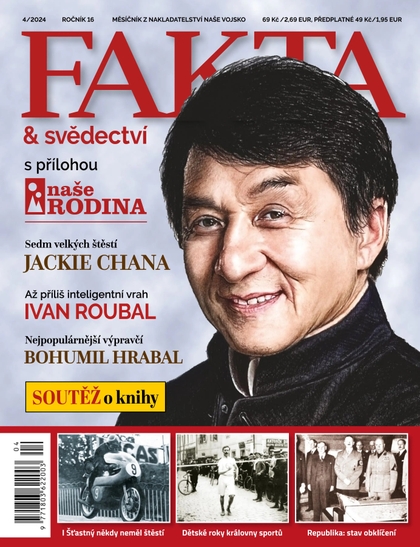 E-magazín FaS 2024/4 - NAŠE VOJSKO-knižní distribuce s.r.o.