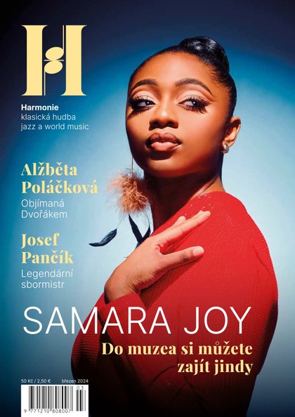 E-magazín Harmonie 3/2024 - A 11 s.r.o.