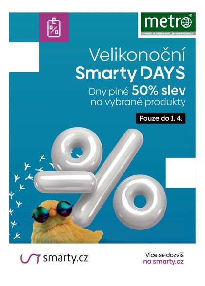 E-magazín METRO - 18.3.2024 - MAFRA, a.s.