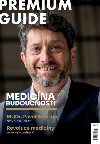 E-magazín Premium Guide 3/2024 - A 11 s.r.o.