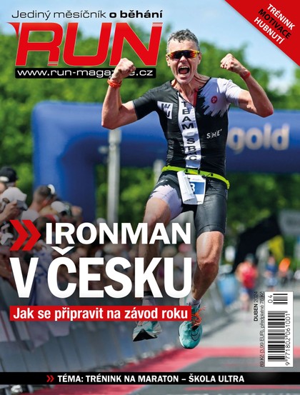 E-magazín RUN 4/2024 - UP Media & Production, s.r.o.