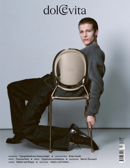 E-magazín DOLCE VITA č.4/2024 - New Look Media