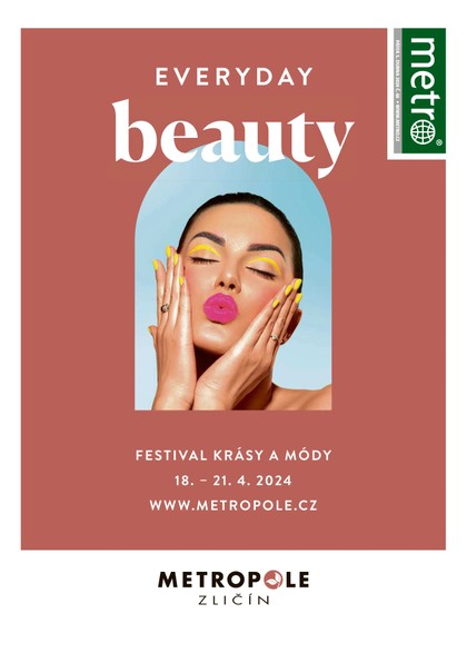 E-magazín METRO - 5.4.2024 - MAFRA, a.s.