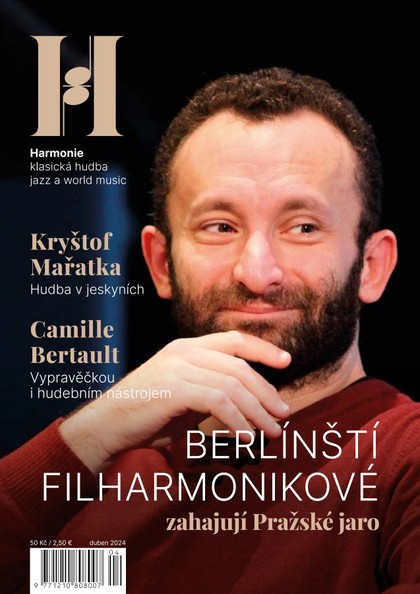 E-magazín Harmonie 4/2024 - A 11 s.r.o.