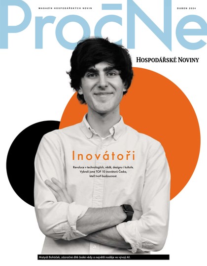 E-magazín HN 072 - 12.4.2024 PročNe - Economia, a.s.