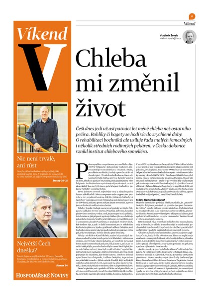 E-magazín HN 072 - 12.4.2024 Víkend - Economia, a.s.