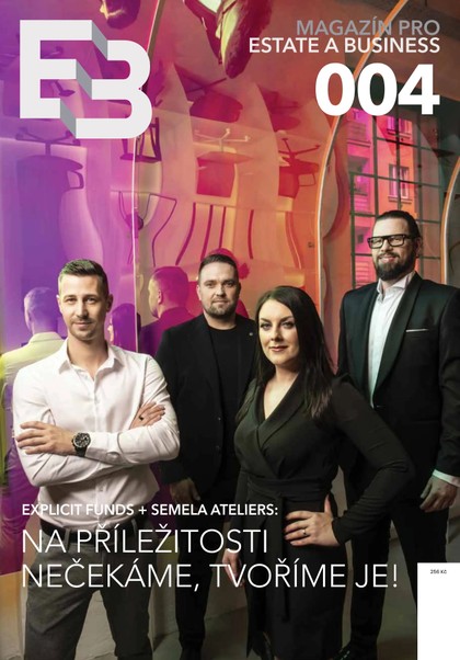 E-magazín E&B 4/2024 - A 11 s.r.o.