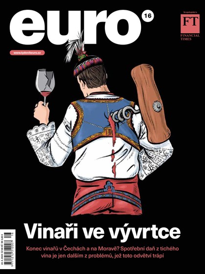 E-magazín EURO č.16/2024 - New Look Media