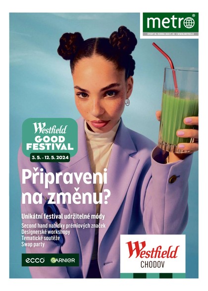 E-magazín METRO - 30.4.2024 - MAFRA, a.s.