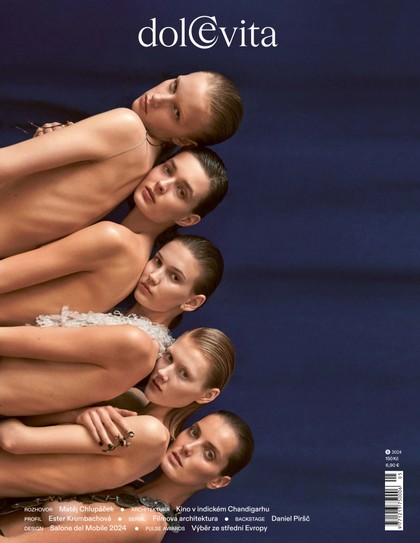 E-magazín DOLCE VITA č.5/2024 - New Look Media
