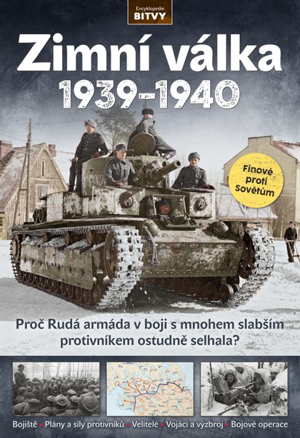 E-magazín Bitvy reedice - Extra Publishing, s. r. o.