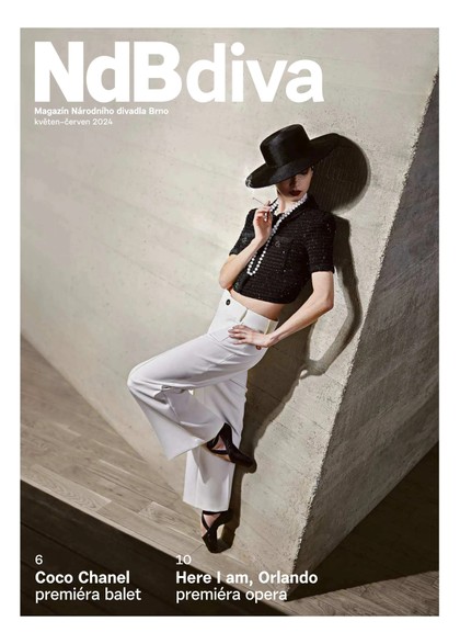 E-magazín LN Ln Brno extra - 3.5.2024 - MAFRA, a.s.