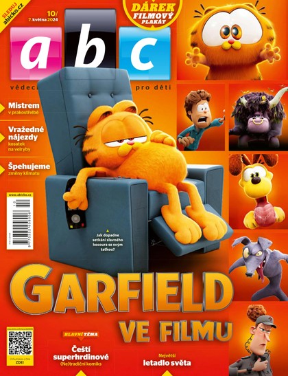 E-magazín abc - 10/2024 - CZECH NEWS CENTER a. s.